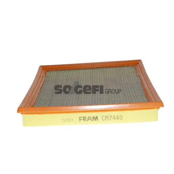 Фильтр воздуха 6244059700 FRAM (CA7440)