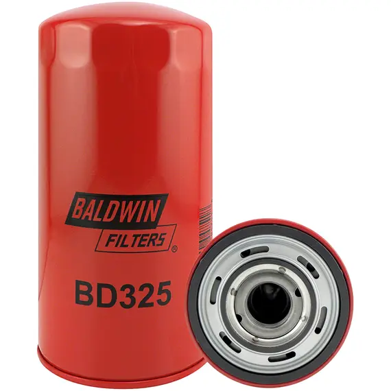 Фільтр оливи Baldwin (BD325)