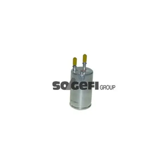 Фильтр топливный FRAM Volvo (G11236)