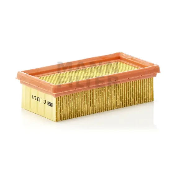 Фільтр повітря Mann-Filter (C 1832/1)