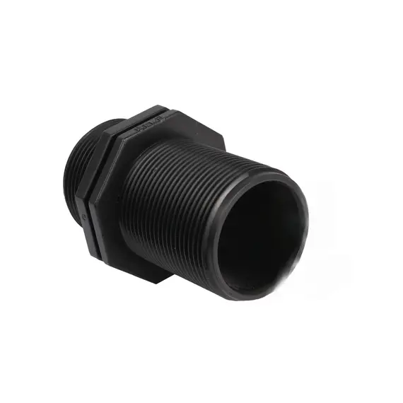 Фитинг резьбовой G1 1/2"(779779) (асеметрич. длина резьбы 50/24 мм) ARAG