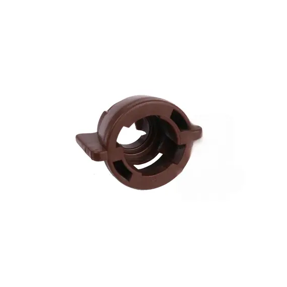 Кришка ОП байонет коричнева STD 402990007, фотография 2