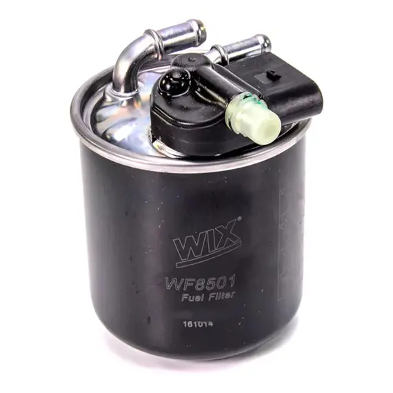 Фільтр паливний WIX FILTERS Infiniti, Mercedes-Benz, Sprinter Classic, Viano, Vito II (WF8501)