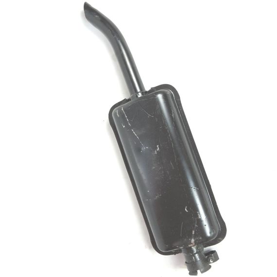 Глушник МТЗ, ЮМЗ-6, Т-40 L-950 мм (короткий) ( Україна ) 60-1205015-К