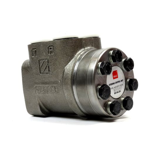 Насос дозатор 125 л на МТЗ, ЮМЗ, Т-25, Т-40 ( M&Z, Болгарія )