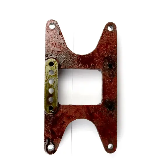 Корпус вилок КПП голий на МТЗ (50-1702085)