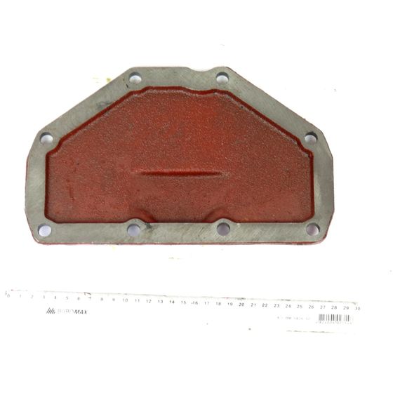 Кришка корпусу зчеплення нижня  Д-240 на МТЗ (оригінал, МТЗ)  50-1601315