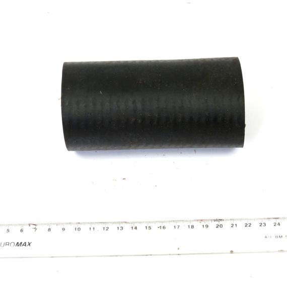 Рукав топливных баков соединительный (L=125, d=57) на МТЗ (70-1101035)