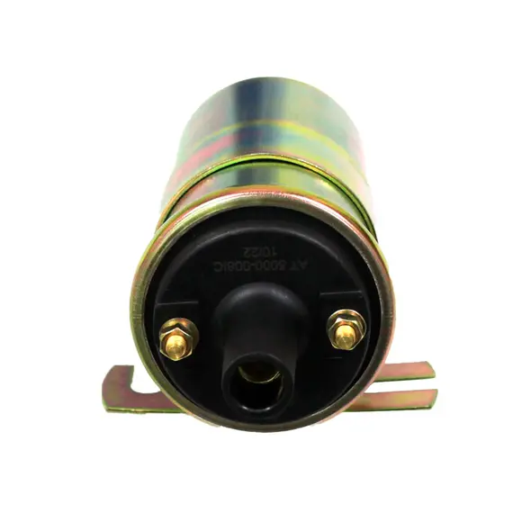 Катушка зажигания ВАЗ 2108-21099 / ЗАЗ AT 5000-008IC, фотография 2