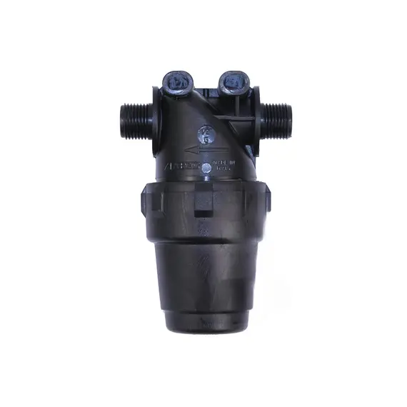 Фильтр ОП линейный 1/2" М 80М 32220235
