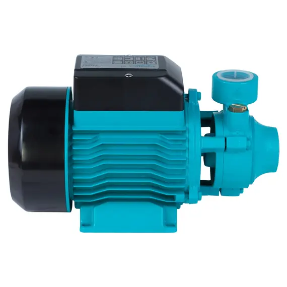 Насос вихровий 0.37кВт Hmax 40м Qmax 40л/хв AQUATICA QBa60 (775061), фотография 5