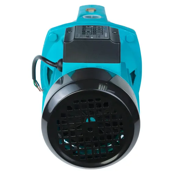 Насос відцентровий самовсмоктуючий 0.75кВт Hmax 42м Qmax 80л/хв AQUATICA JSWa10M (775083), фотография 4