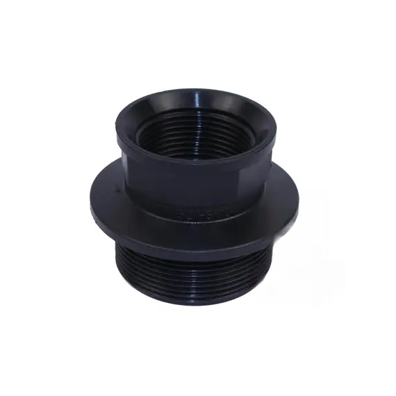 2452075 Штуцер M-F 2"-1"1/4 (наруж. 60 мм/ внутр. 42 м)