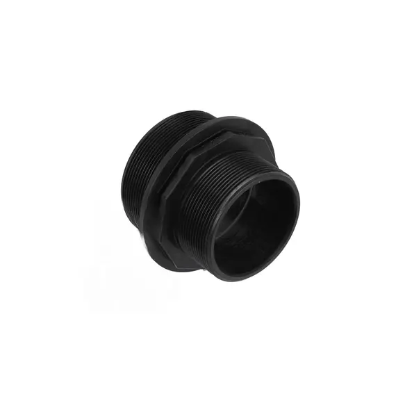 2402098 Штуцер M-M 3"-2"1/2 (зовн. різьба 88 мм - 75 мм)