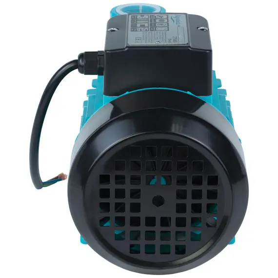 Насос вихровий 0.37кВт Hmax 40м Qmax 40л/хв AQUATICA QBa60 (775061), фотография 4
