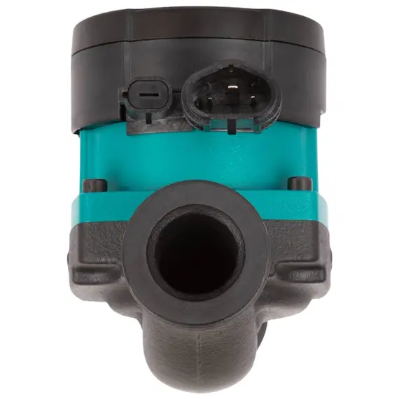 Насос циркуляційний енергозберігаючий 5-25Вт Hmax 4м Qmax 47л/хв Ø1½" 130мм + гайки Ø1" AQUATICA GPA25-4/130 III (774042), фотография 5