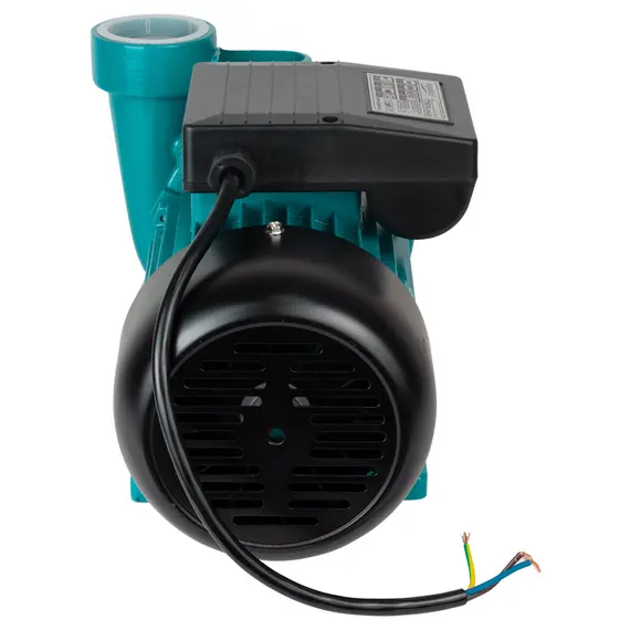 Насос відцентровий 1.5 кВт Hmax 20 м Qmax 560 л/хв AQUATICA 2DKa20 (775076), фотография 5