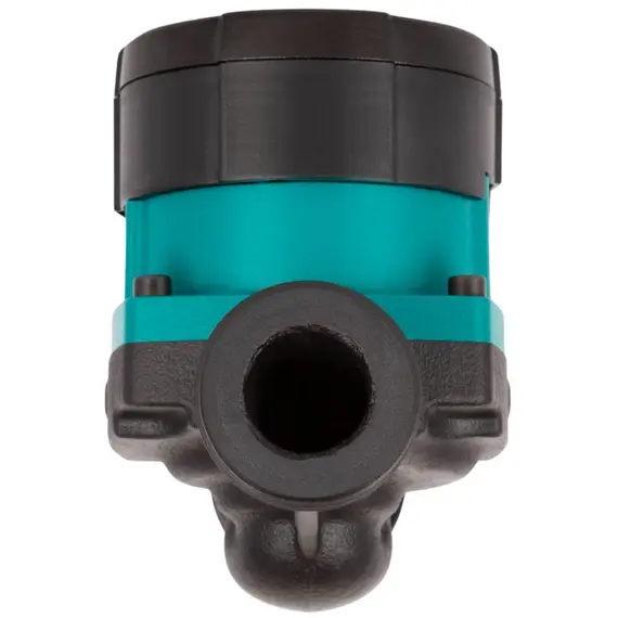 Насос циркуляційний енергозберігаючий 5-25Вт Hmax 4м Qmax 47л/хв Ø1½" 130мм + гайки Ø1" AQUATICA GPA25-4/130 III (774042), фотография 4