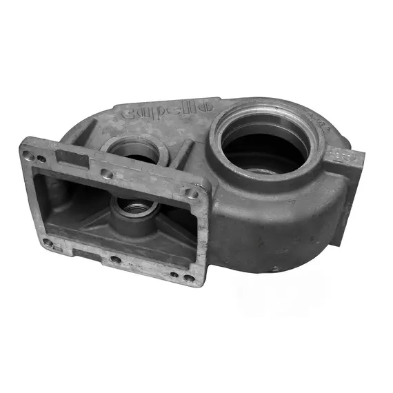 Корпус Capello 04.5097.00 редуктора