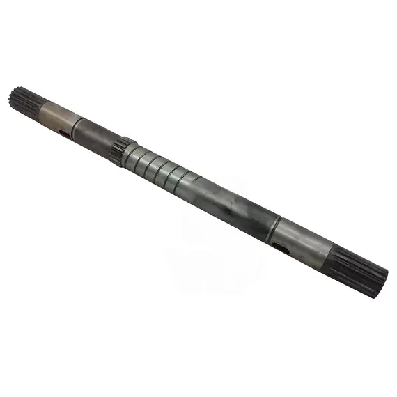 Вал Fantini 14458 L=581 редуктора лівого
