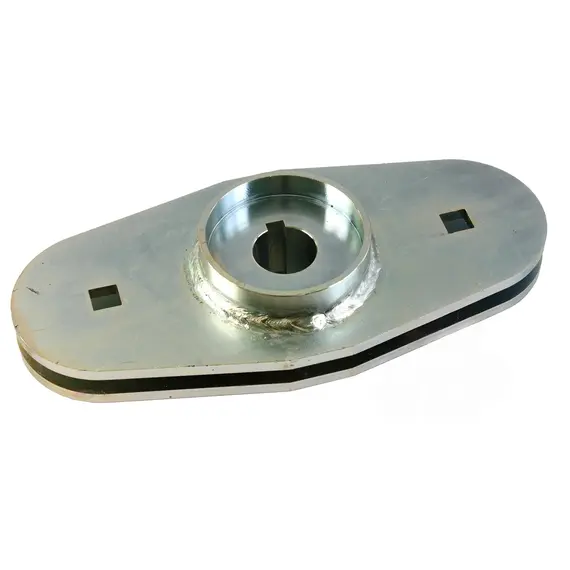Блок Olimac DR12290OL (держатель ножей измельчителя)