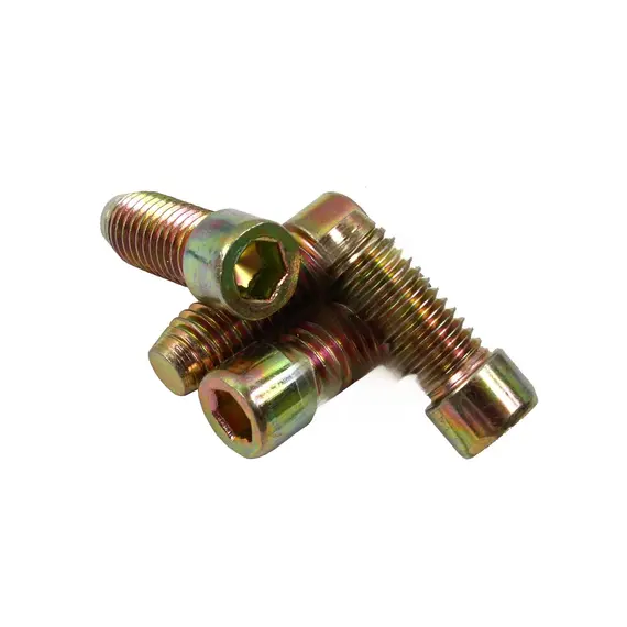 Болт Geringhoff 040594 М8х20 с конусом