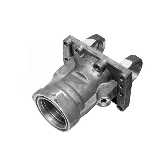 Корпус Geringhoff 502742 нижнего редуктора