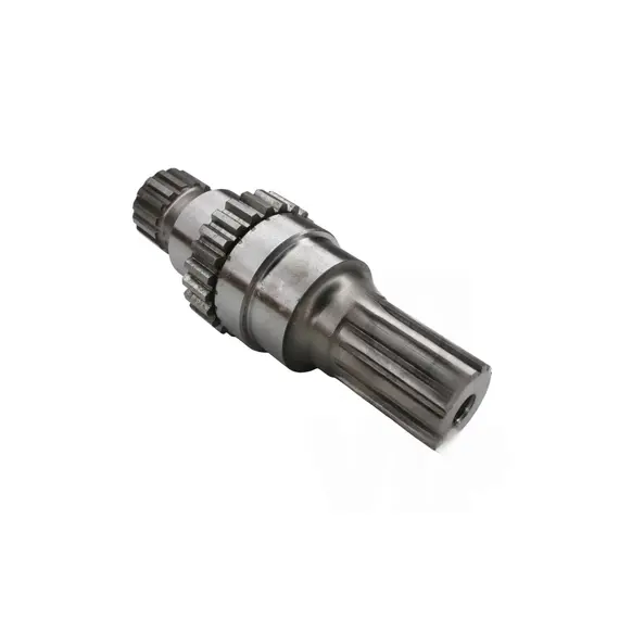 Вал Capello 04.5025.00 Z=16/24/15