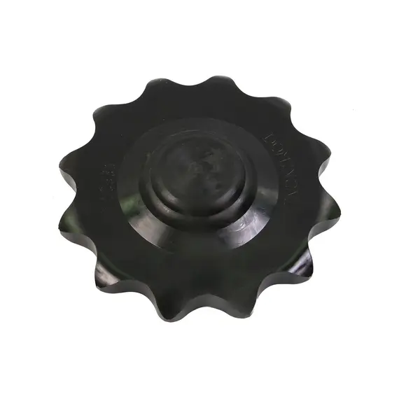 Зірочка Dominoni 10531 Z=12, натяжна