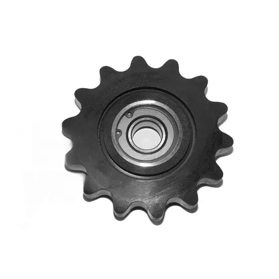 Звездочка Capello 01.1255.00 Z=14 в сборе, фотография 2