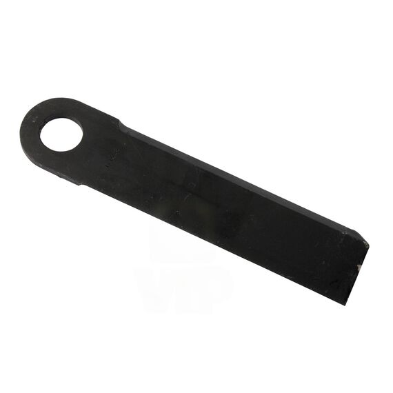 Ніж Dominoni 11263 L-268х60х6, d=30 мм