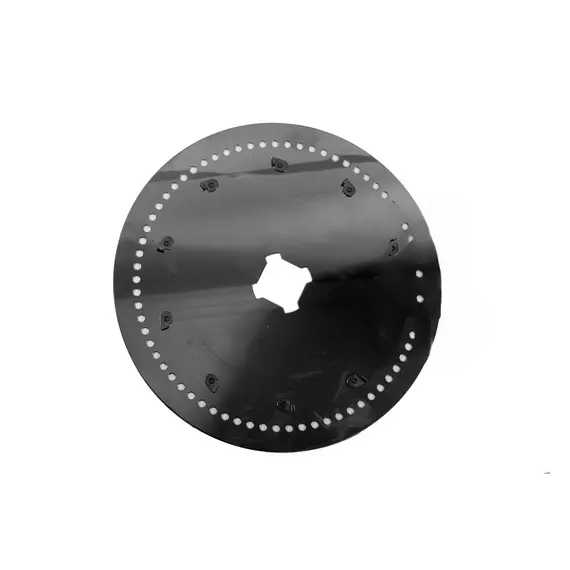 Диск Kuhn Planter VLA1051 аппарата высевающего (d=4.5, 70отв.)