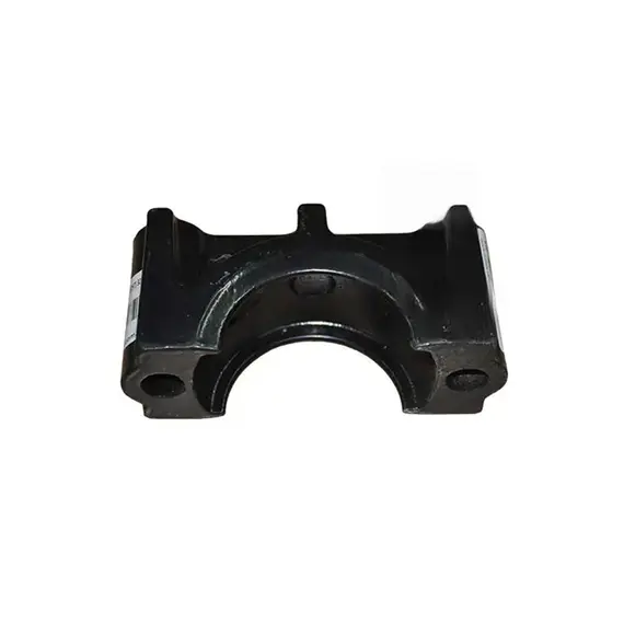 Крышка Great Plains 812-006C верхняя подшипника вала дисковой бороны крышка Great Plains 812-006C