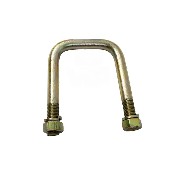 Стремянка Great Plains 806-006C 5/8-11 X 3 17/32 X 5 в сборі з гайками