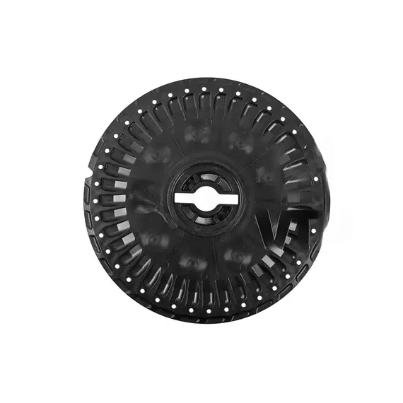 Диск John Deere А52391 высевной крупные семена (кукуруза 40x4.5 отв.)