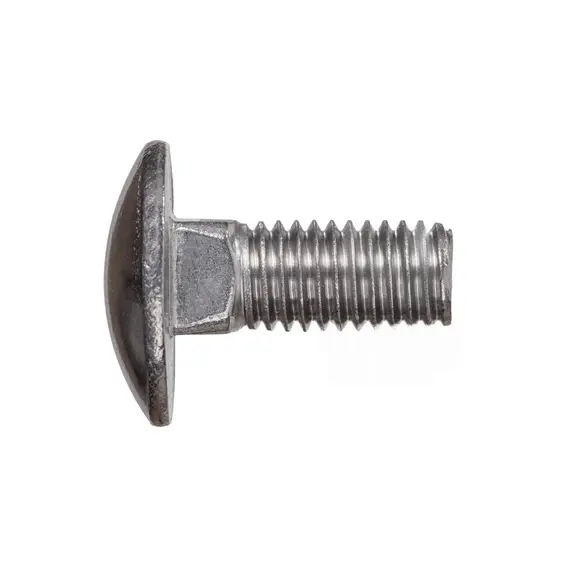 Болт Great Plains 802-214C 1/2-13 X 1 1/4 (12,7 X 31,75 мм) стопорний