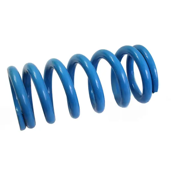 Пружина Lemken 3298465 11,75х69,75х175 прижимная