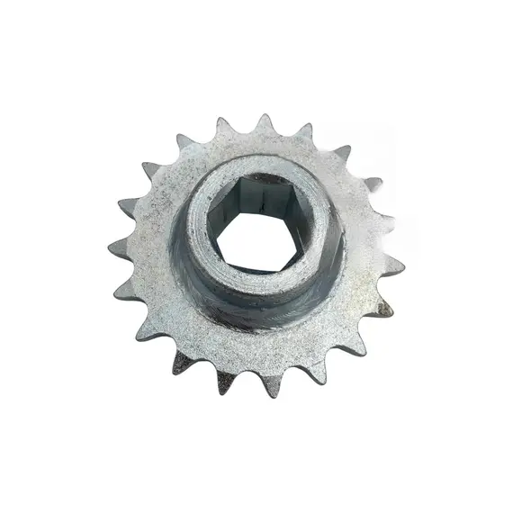 Звездочка Kinze GA5107 Z=19 t=12.7