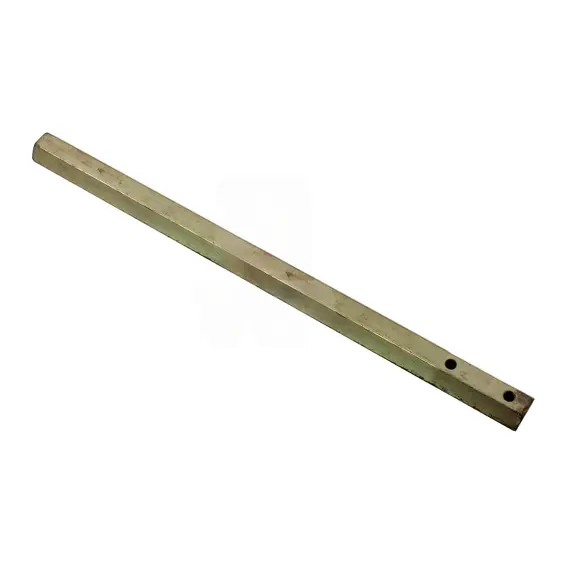 Вал Great Plains 407-270D 6-гран., 7/8" (22,22 мм.) привода внесения минудобрений
