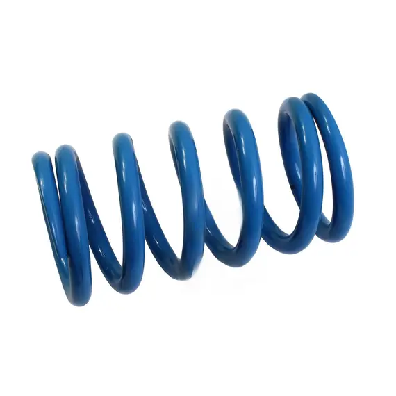 Пружина Lemken 3298461 10х80х150 прижимная
