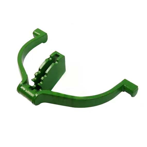 Рычаг John Deere A52444 регулировочный прижимного усилия John Deere A52444