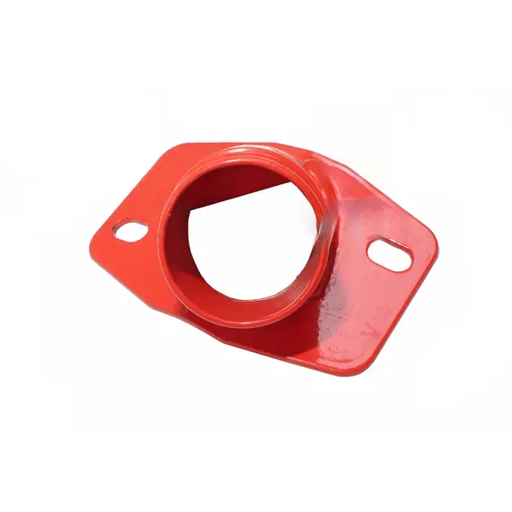 Фітинг Kuhn N1503160 тукового сошника лівий
