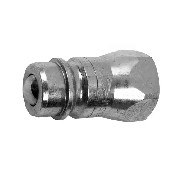 Муфта Great Plains 811-856C разрывная 1/2" (папа) Муфта Great Plains 811-856C разрывная 1/2" (папа)