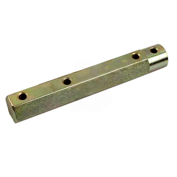 Вал Great Plains 402-243D 7/8" (22.22 мм.) трансмиссии