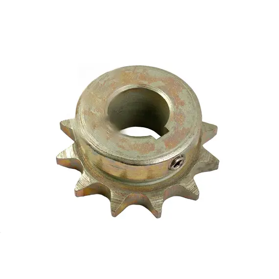 Звездочка Great Plains 808-040C D=40 Z=12 X 3/4"