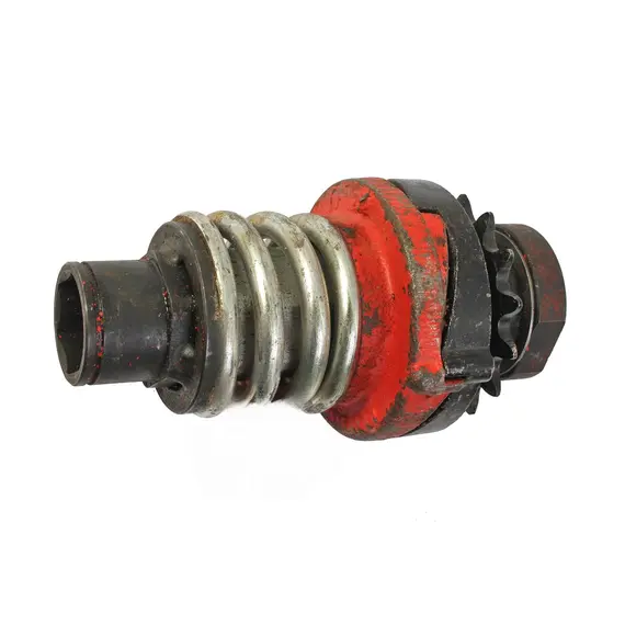 Муфта Kuhn N02634A0 запобіжна сівалки, Planter/Maxima