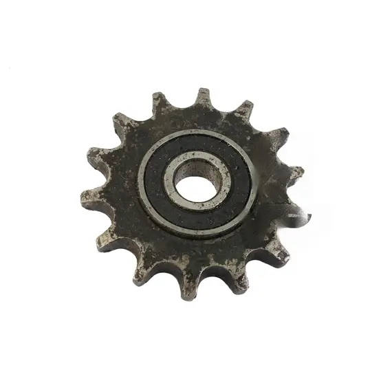 Звездочка John Deere AA32729 Z=14, тип 40 (08А-1) в сборе