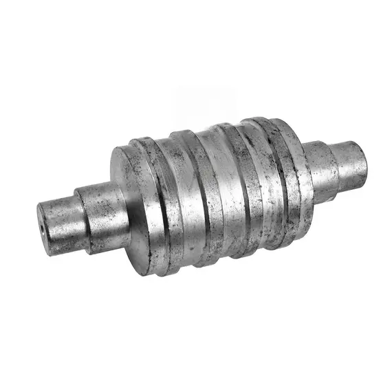 Ролик Kuhn N01688A0 натяжний коробки перед. сівалки, Planter