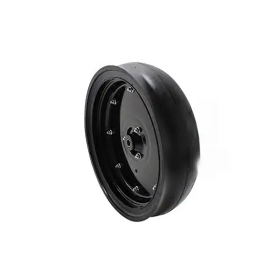 Колесо Great Plains 814-173C 4,5"х16" (115х406 мм) прикочуюче в сборе