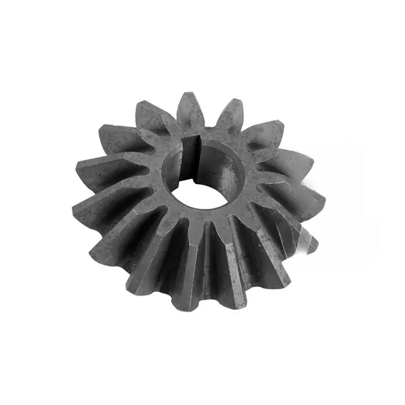 Шестерня Famarol Z-511 8245-511-006-347 Z=15 коническая под шпонку сухого редуктора